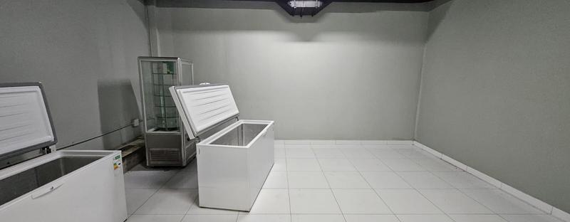 To Let Commercial Property for Rent in Durbanville Western Cape